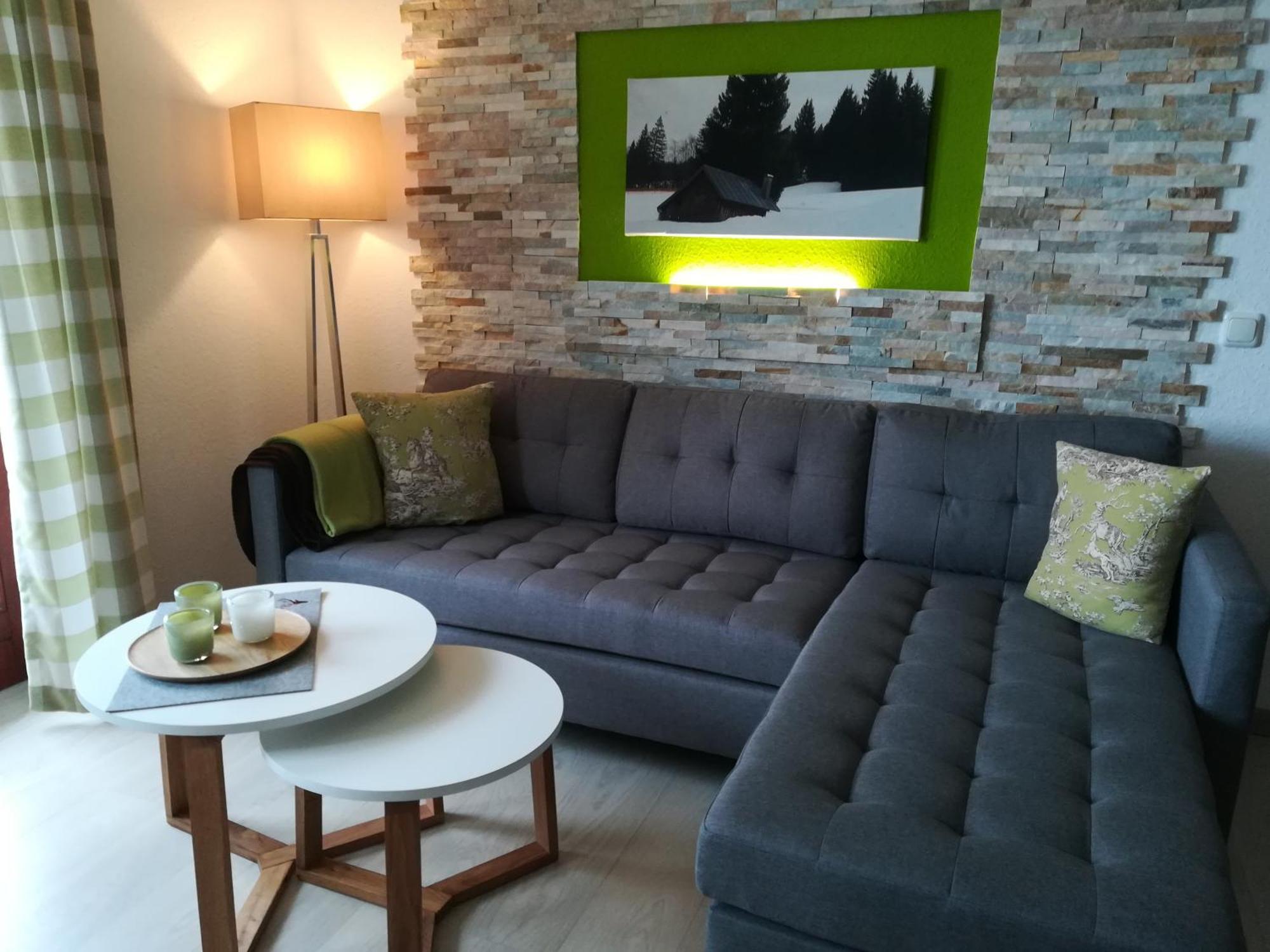 Ferienwohnung Casa Waltenberg Winterberg Buitenkant foto