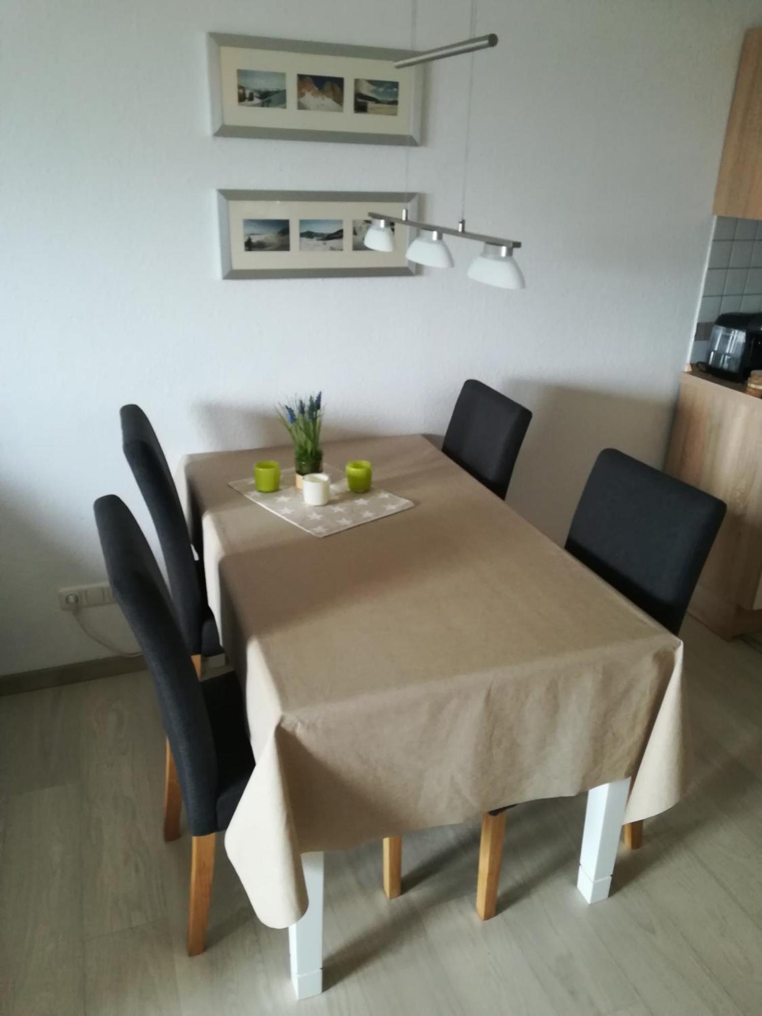 Ferienwohnung Casa Waltenberg Winterberg Buitenkant foto