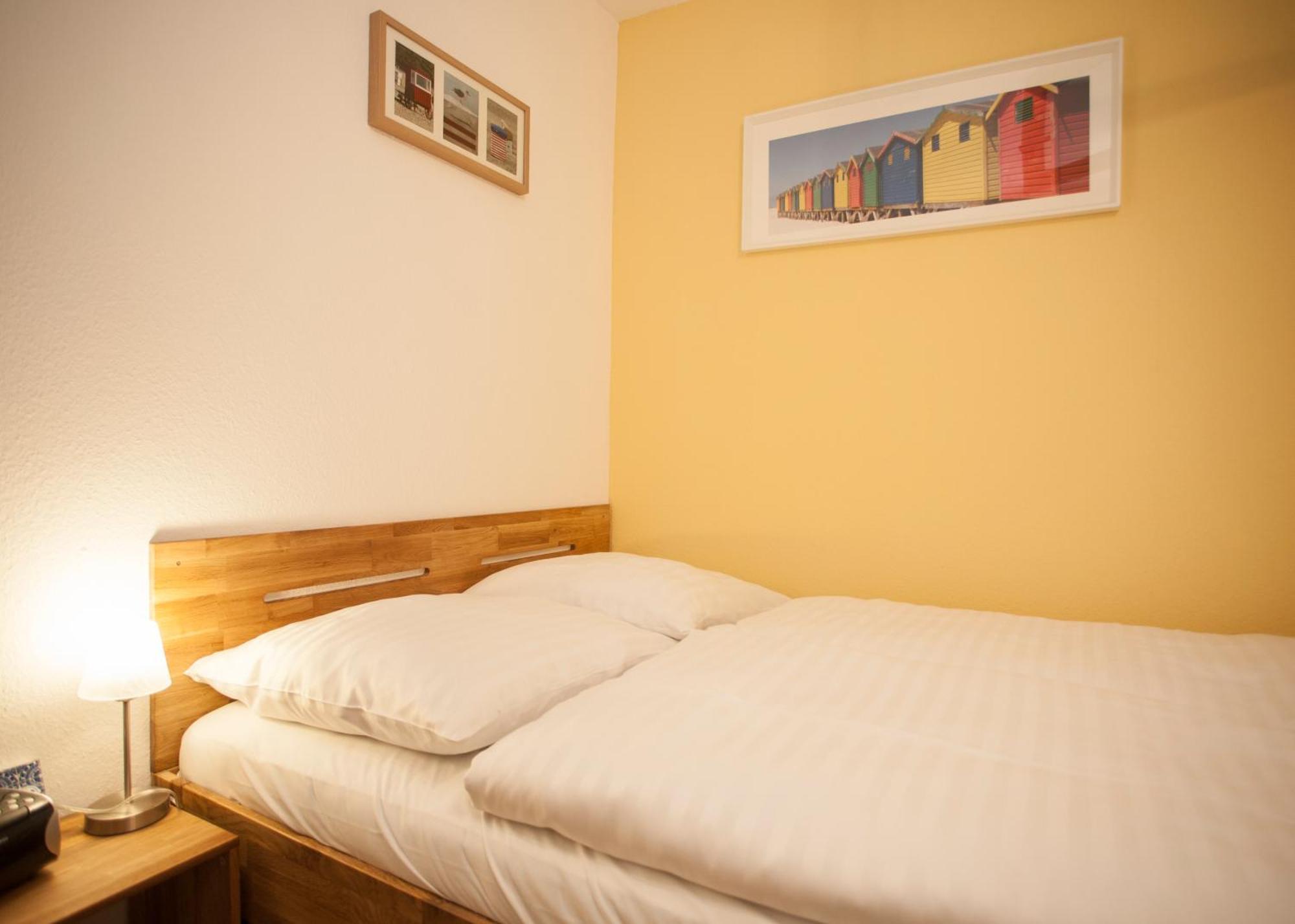 Ferienwohnung Casa Waltenberg Winterberg Buitenkant foto